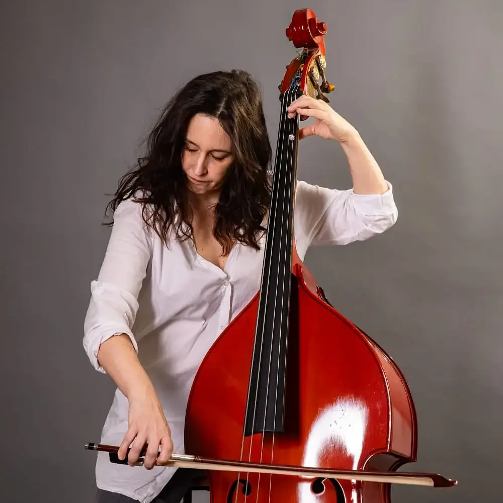Eva Dostal